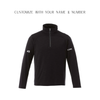 Ottawa River Canoe Club Men's Long Sleeve Pullover | CX2 Meadowbrook - Heat Press