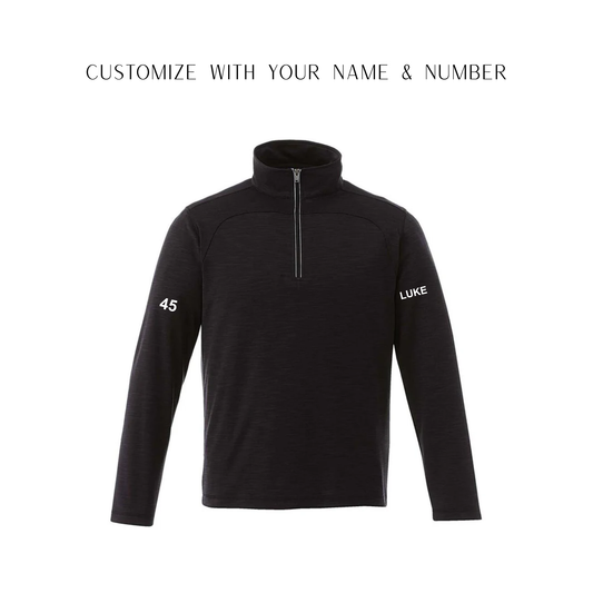 Ottawa River Canoe Club Men's Long Sleeve Pullover | CX2 Meadowbrook - Heat Press