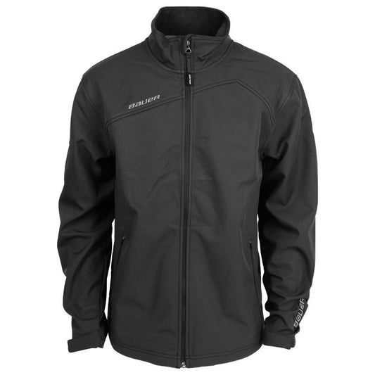 Bauer Team Softshell Jacket