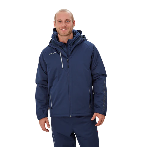 Bauer Heavyweight Jacket S23