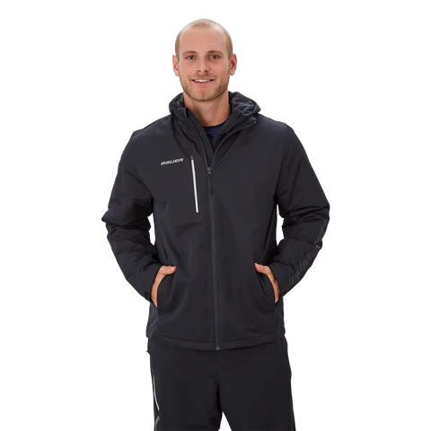 Bauer Midweight Jacket S23