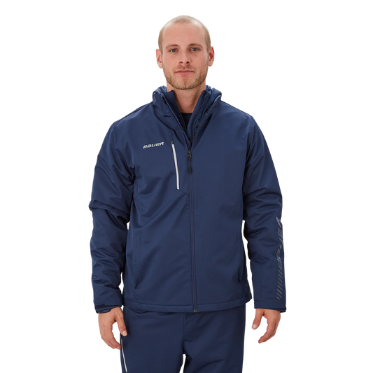 Bauer Midweight Jacket S23
