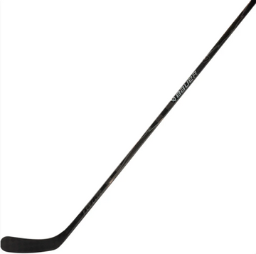 Bauer Vapor Flylite Black Hockey Stick - Youth