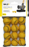 Bolt Balls - 12 Pack - Sports Excellence