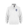 BD Quarter Zip | CX2 Flux - Embroidered Left Chest