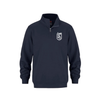 BD Quarter Zip | CX2 Flux - Embroidered Left Chest