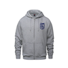 BD Zip Up Sweatshirt | CX2 Surfer - Embroidered Left Chest