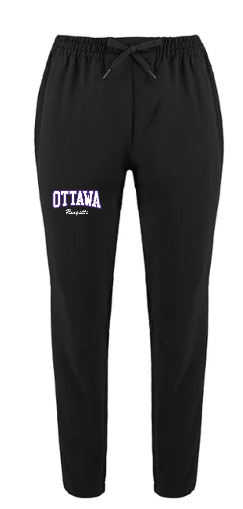CORA CX2 PROPEL MENS TRACK PANTS