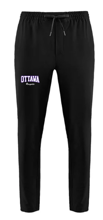 CORA CX2 PROPEL LADIES TRACK PANTS