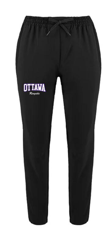 CORA CX2 PROPEL YOUTH TRACK PANTS