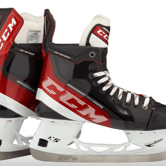 JetSpeed FT4 Skates - Junior - Sports Excellence
