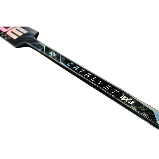 True Catalyst 9X3 Goalie Stick - Senior - Sports Excellence