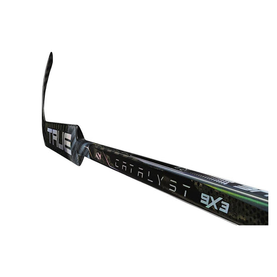 True Catalyst 9X3 Goalie Stick - Senior - Sports Excellence