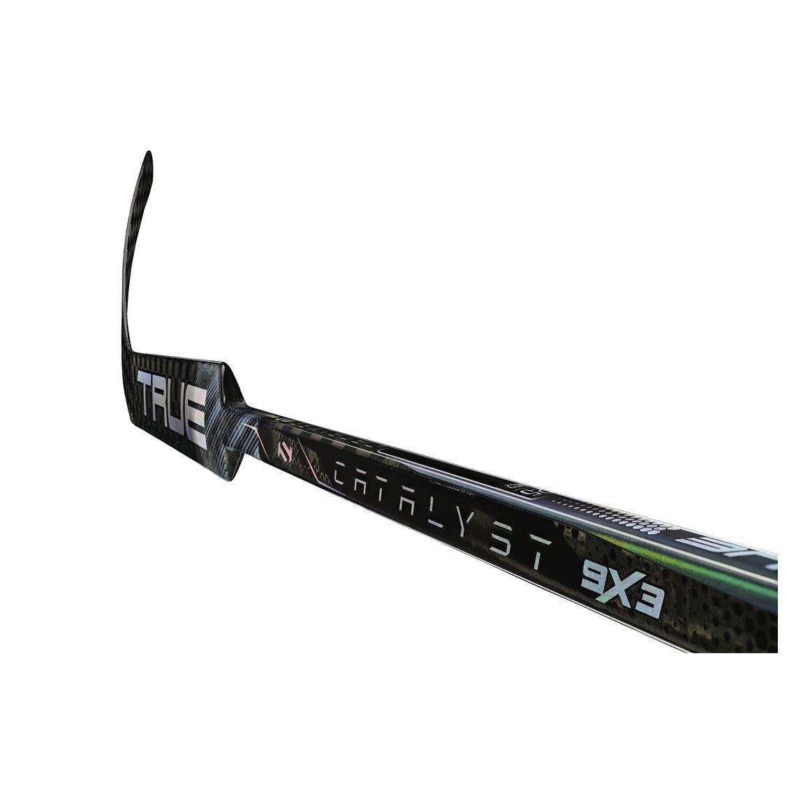 True Catalyst 9X3 Goalie Stick - Senior - Sports Excellence