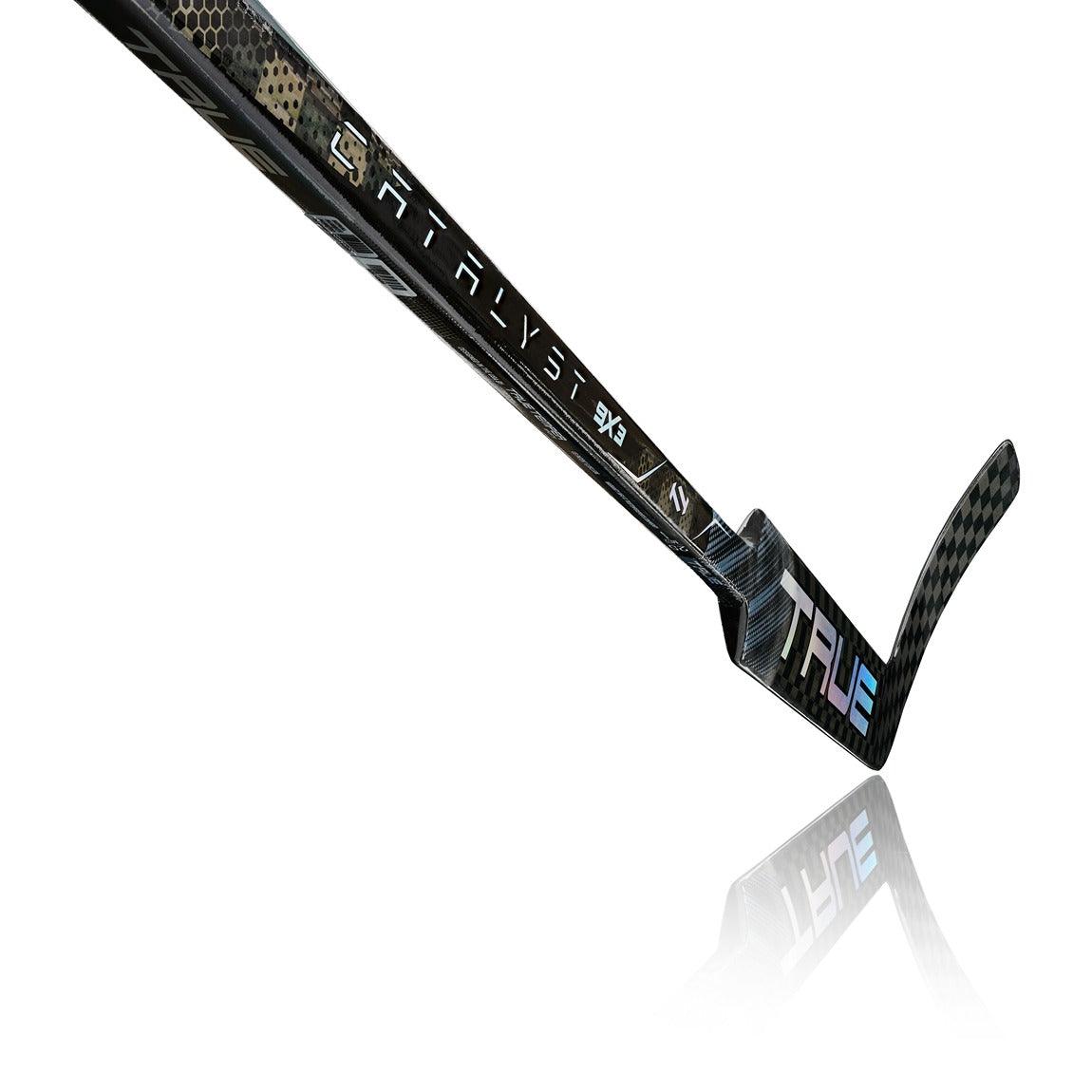 True Catalyst 9X3 Goalie Stick - Senior - Sports Excellence