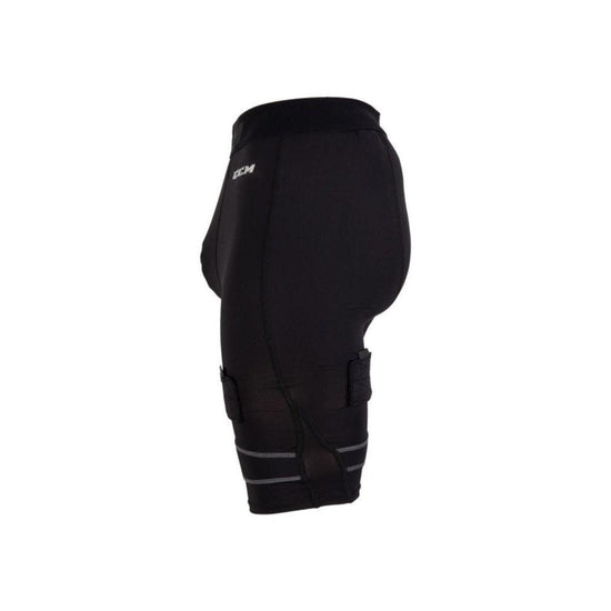 Men Compression Pro Short with Jock/Tabs - Sports Excellence