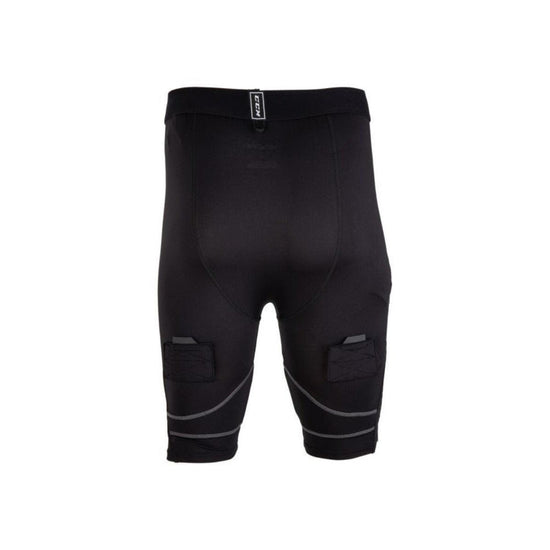 Men Compression Pro Short with Jock/Tabs - Sports Excellence