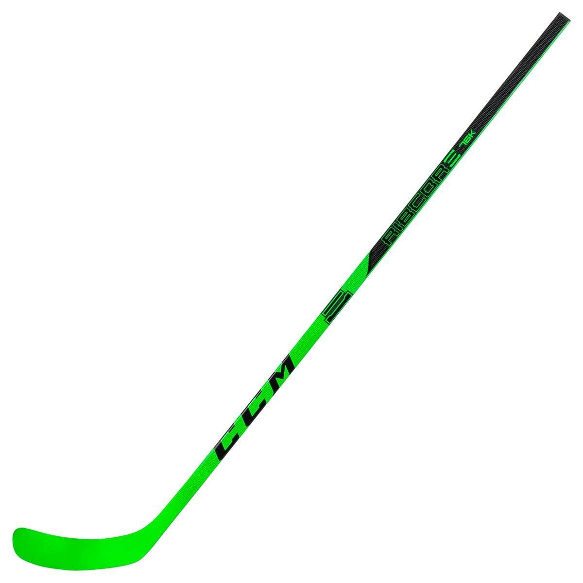 Ribcor 76K Hockey Stick - Junior – Houle Sports Excellence