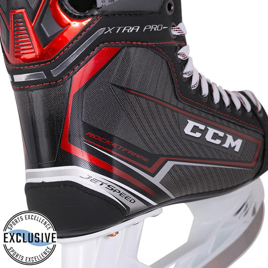 Jetspeed XTRA Pro Player Skates - Senior - Sports Excellence