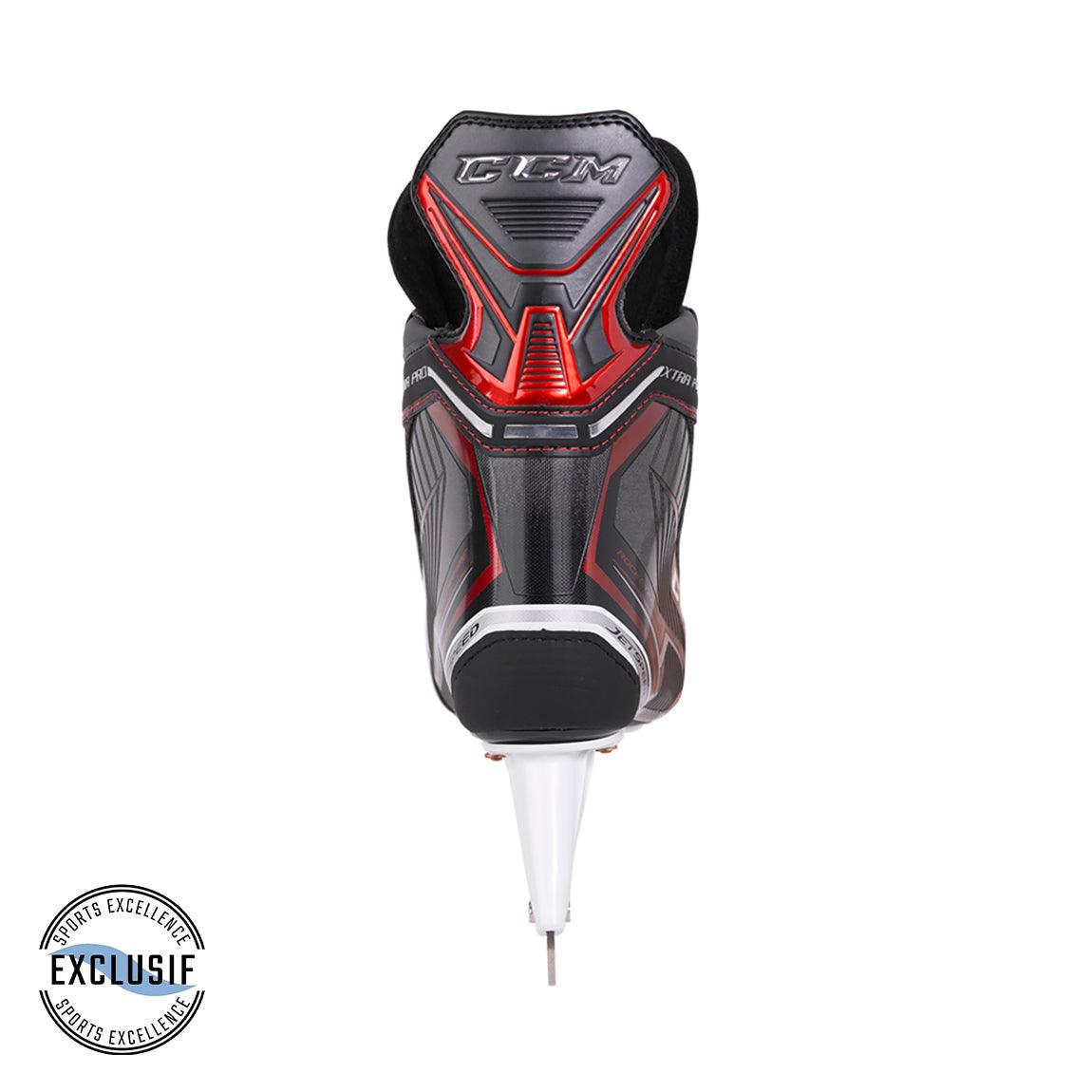 Jetspeed XTRA Pro Player Skates - Senior - Sports Excellence