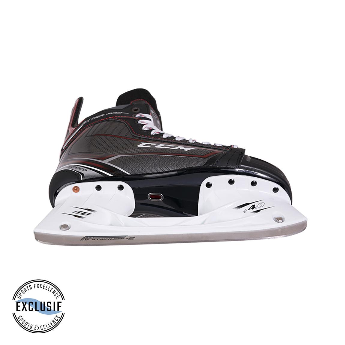 Jetspeed XTRA Pro Player Skates - Senior - Sports Excellence