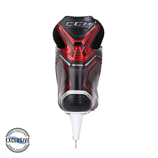 Jetspeed XTRA Pro Plus Player Skates - Junior - Sports Excellence