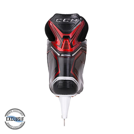 Jetspeed XTRA Pro Plus Player Skates - Junior - Sports Excellence