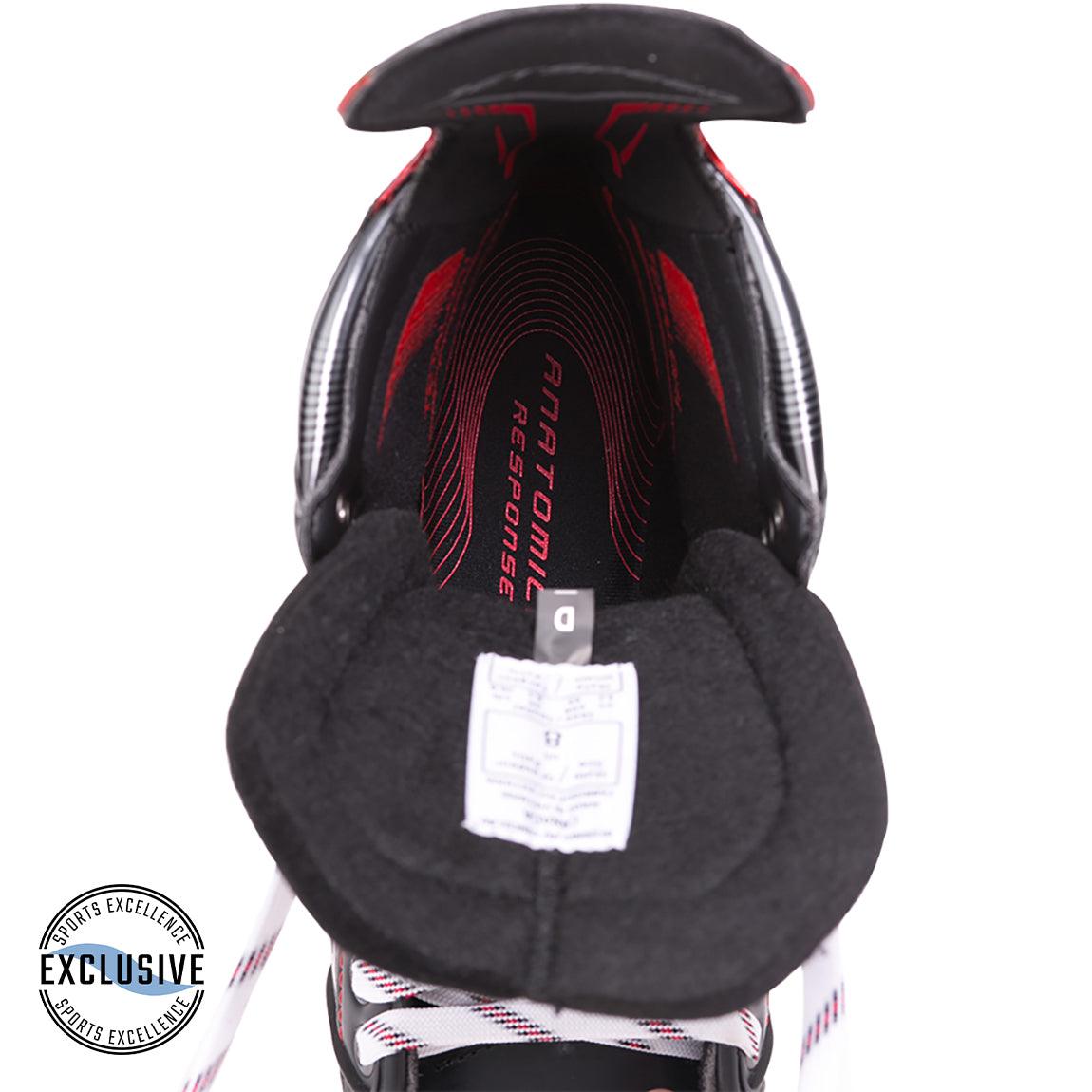 Jetspeed XTRA Pro Plus Player Skates - Junior - Sports Excellence