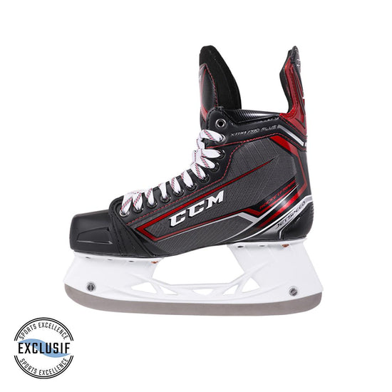 Jetspeed XTRA Pro Plus Player Skates - Junior - Sports Excellence