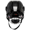 Warrior Covert CF100 Hockey Helmet Combo - Senior - Sports Excellence