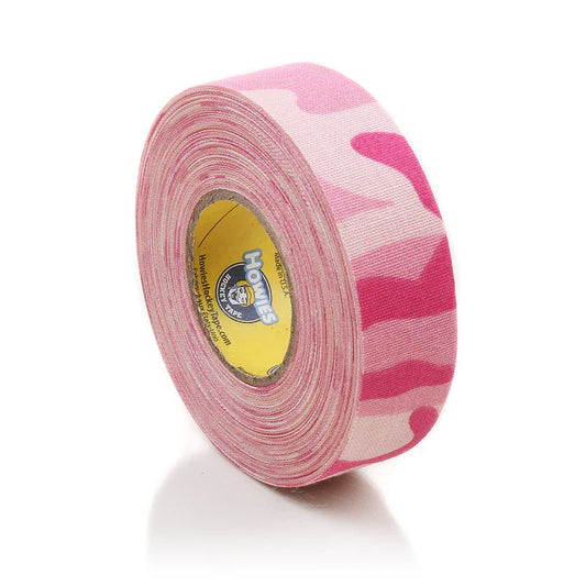 HOWIES TAPE PINK CAMO (1"X20)