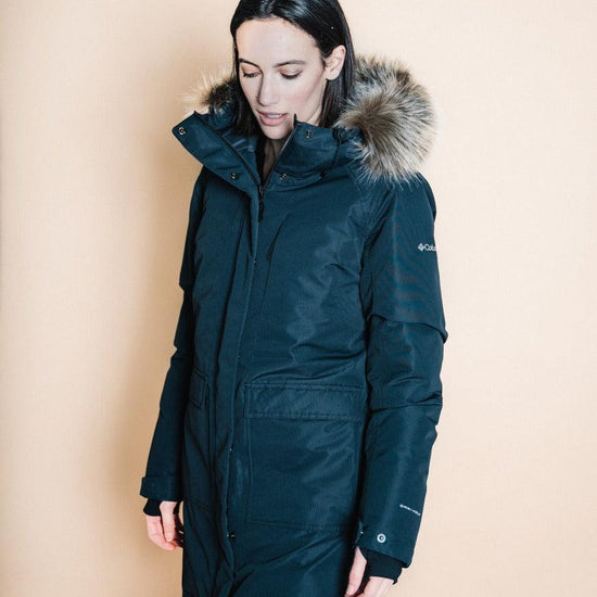 Little Si Insulated Parka - Women's - Sports Excellence
