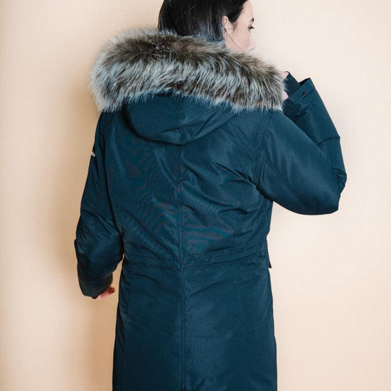 Little Si Insulated Parka - Women's - Sports Excellence