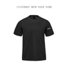 BD Dryfit T-Shirt | CX2 Coast - Left Chest Heat Press