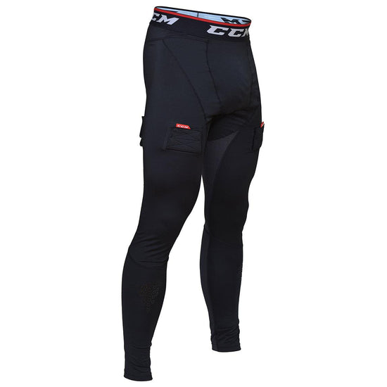Compression Jock Pant - Junior - Sports Excellence