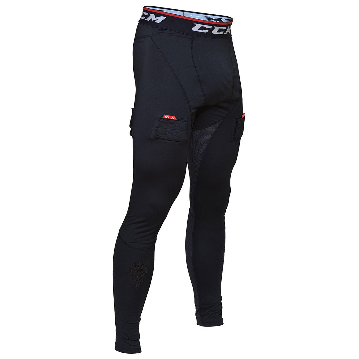 Compression Jock Pant - Junior - Sports Excellence