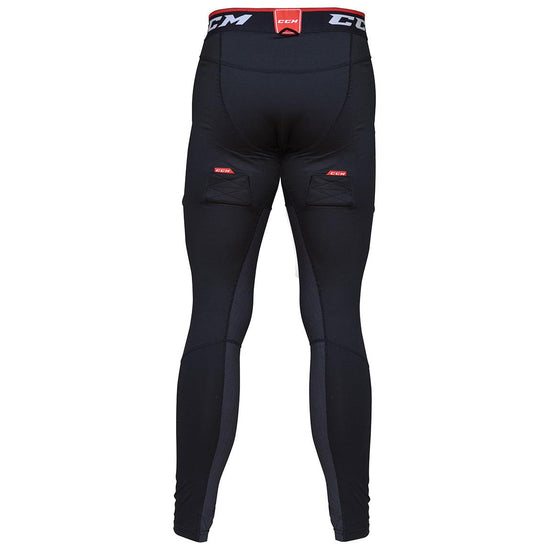 Compression Jock Pant - Junior - Sports Excellence