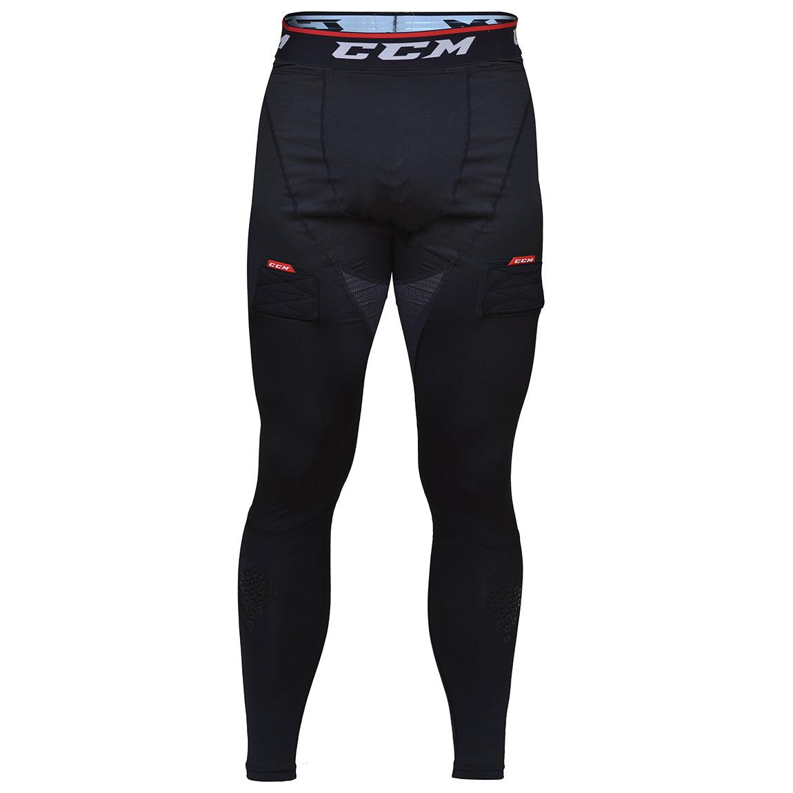 Compression Jock Pant - Junior - Sports Excellence