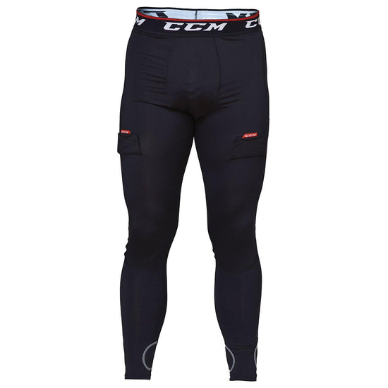Compression Pro Pant - Junior - Sports Excellence