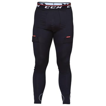 Compression Pro Pant - Junior - Sports Excellence