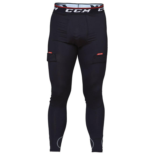 Compression Pro Pant - Junior - Sports Excellence