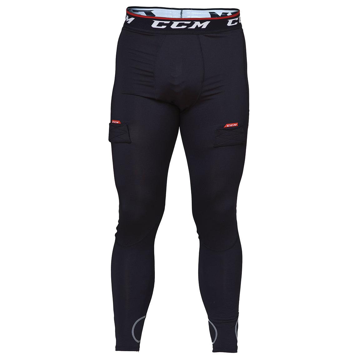 Compression Pro Pant - Senior - Sports Excellence