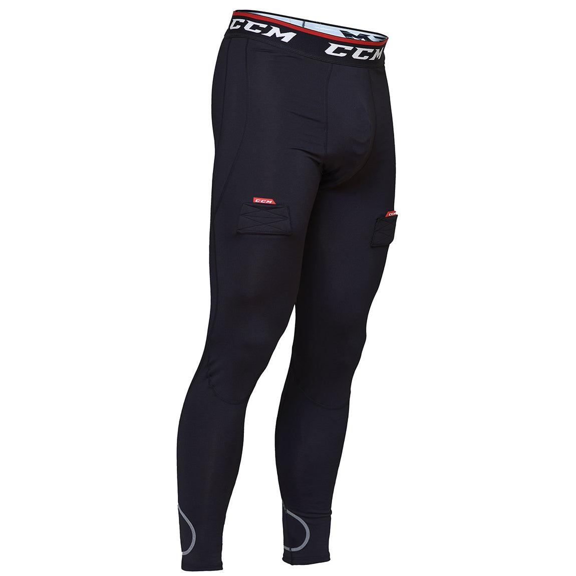 Compression Pro Pant - Senior - Sports Excellence