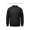 St Matthew Tigers Grads '27 Crewneck | CX2 Crew / Gildan 18000 S&S - Twill Embroidery