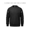 Ottawa 67's Crewneck | CX2 Crew - Left Chest Heat Press