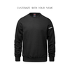 Ottawa North Crewneck | CX2 Crew - Full Front Heat Press Logo