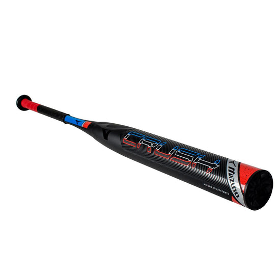 Crush 21 End Load Slowpitch Bat - Sports Excellence