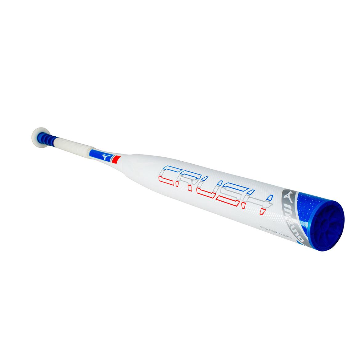 Crush 21 Balanced Slowpitch Bat - Sports Excellence