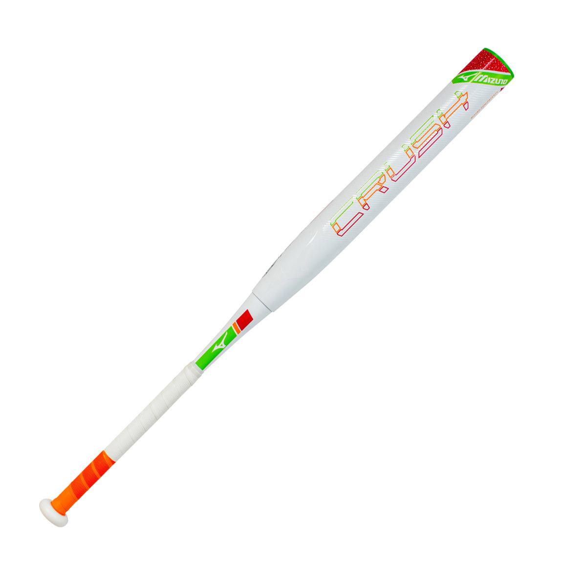 Crush 21 Balanced Slowpitch Bat - Sports Excellence