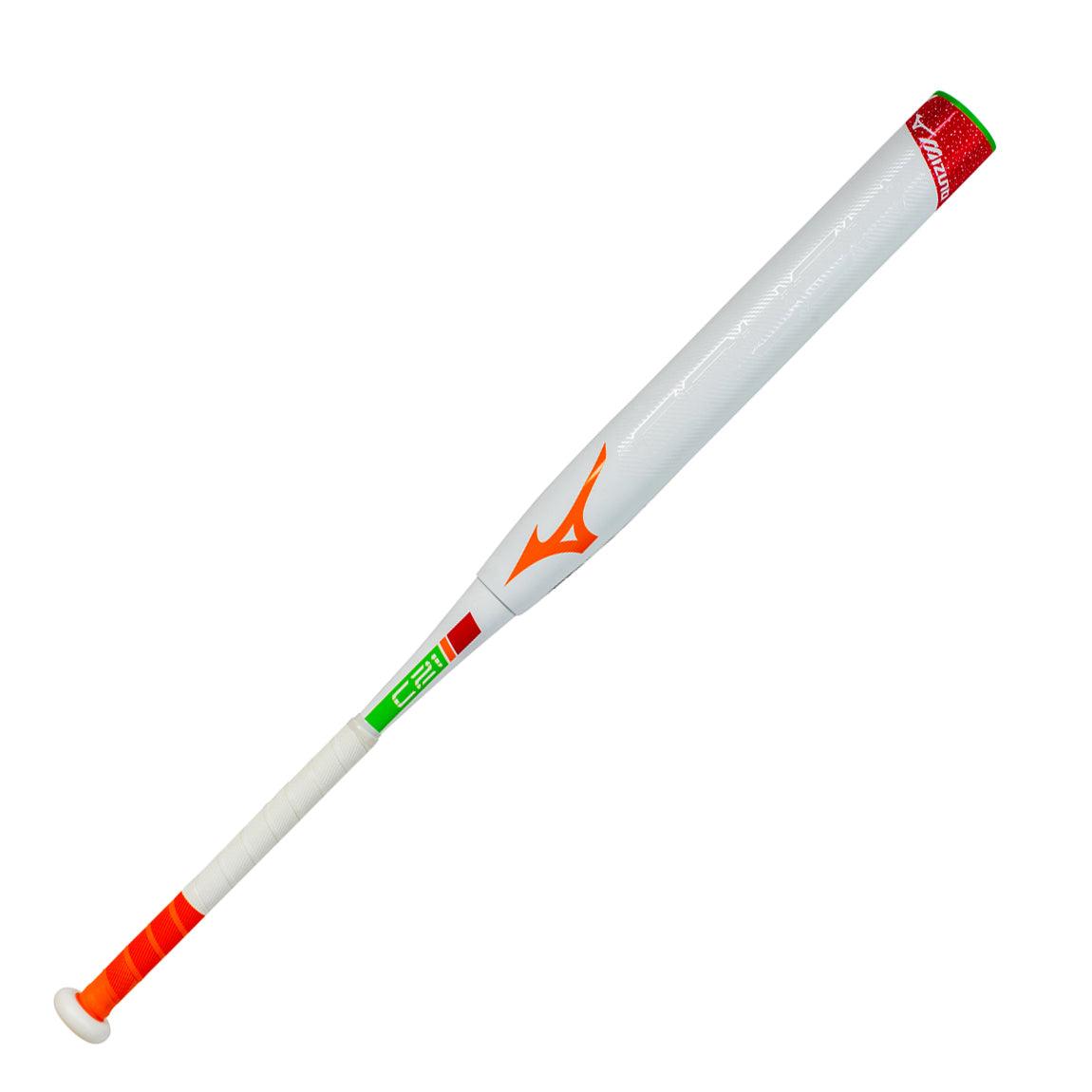 Crush 21 Balanced Slowpitch Bat - Sports Excellence
